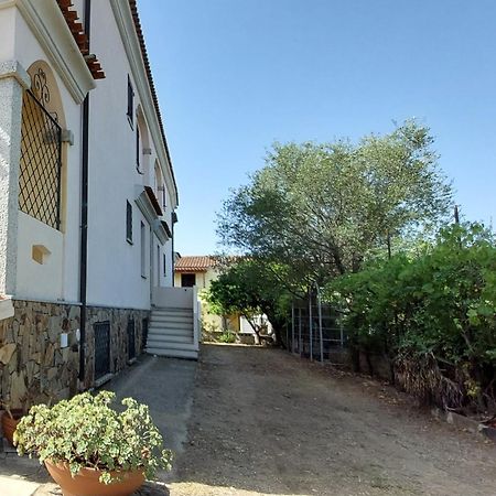 La Casa Di Annita Apartment ตาเนาเนลลา ภายนอก รูปภาพ