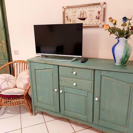 La Casa Di Annita Apartment ตาเนาเนลลา ห้อง รูปภาพ
