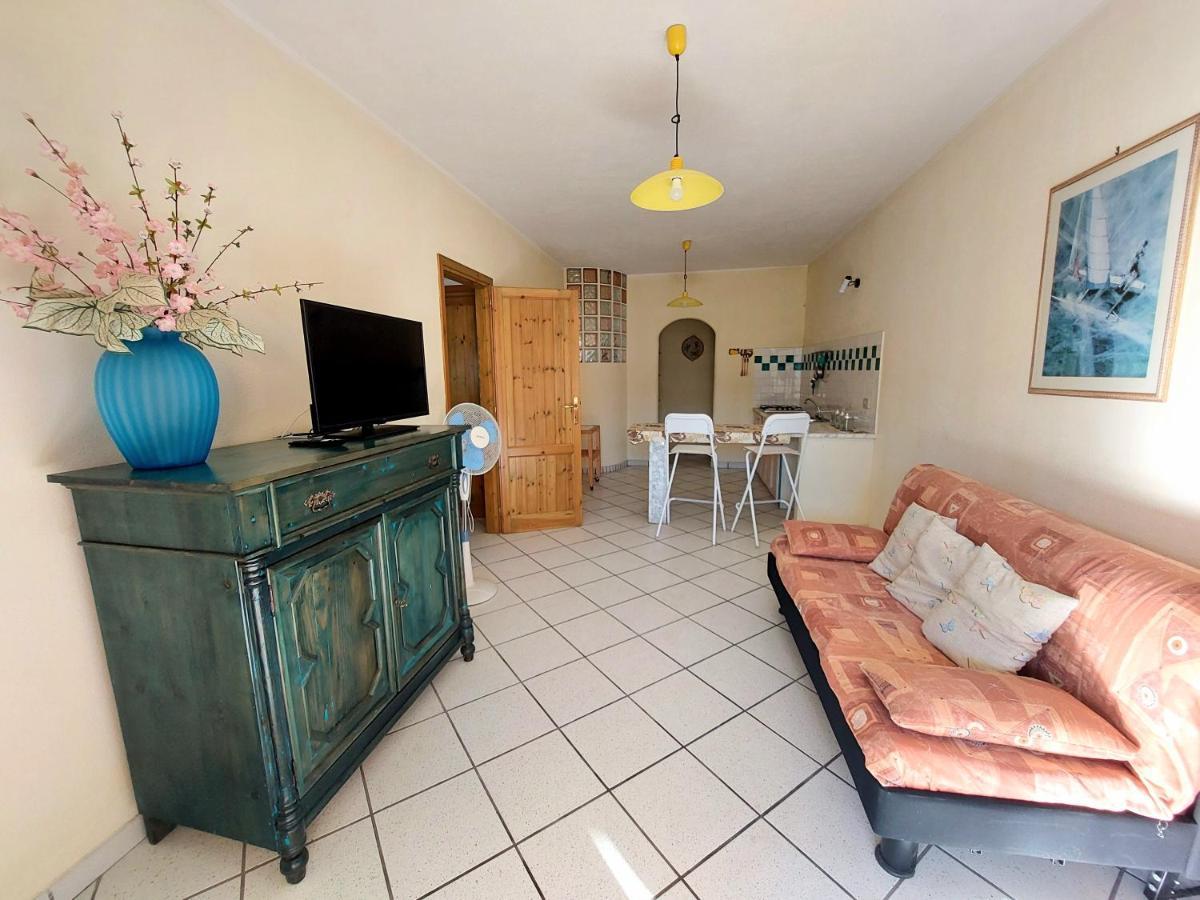 La Casa Di Annita Apartment ตาเนาเนลลา ภายนอก รูปภาพ
