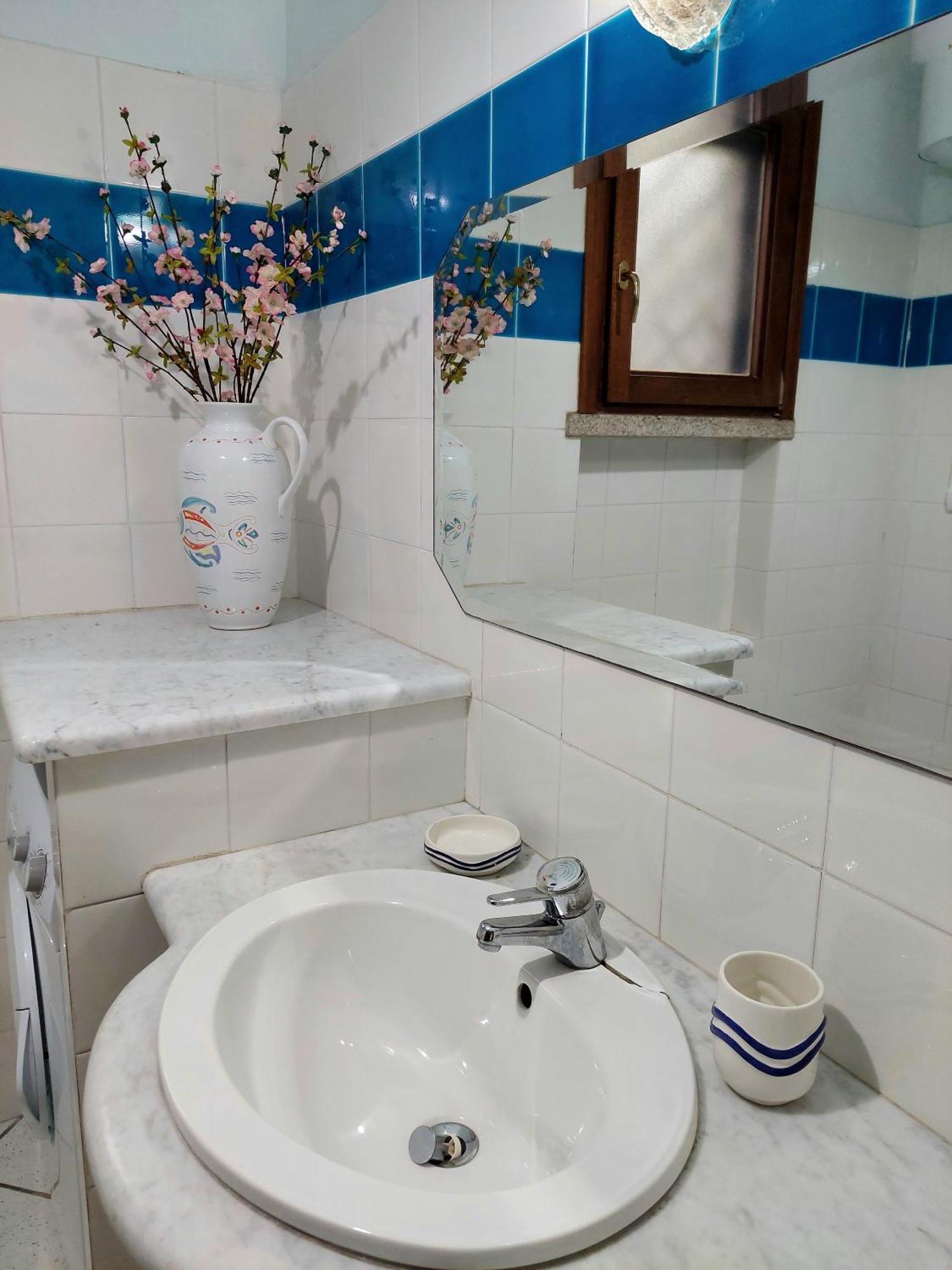 La Casa Di Annita Apartment ตาเนาเนลลา ห้อง รูปภาพ