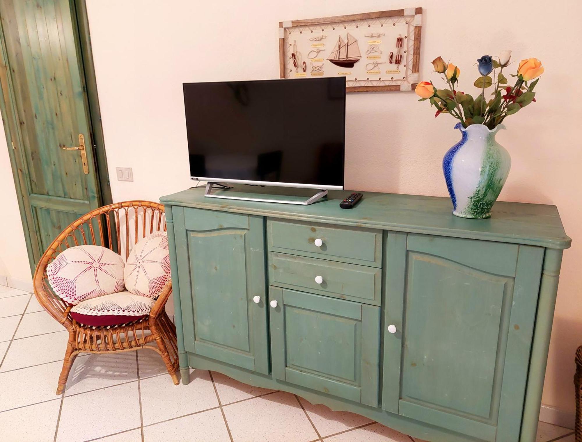 La Casa Di Annita Apartment ตาเนาเนลลา ห้อง รูปภาพ